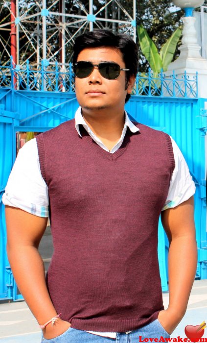 bonny321 Indian Man from Guwahati