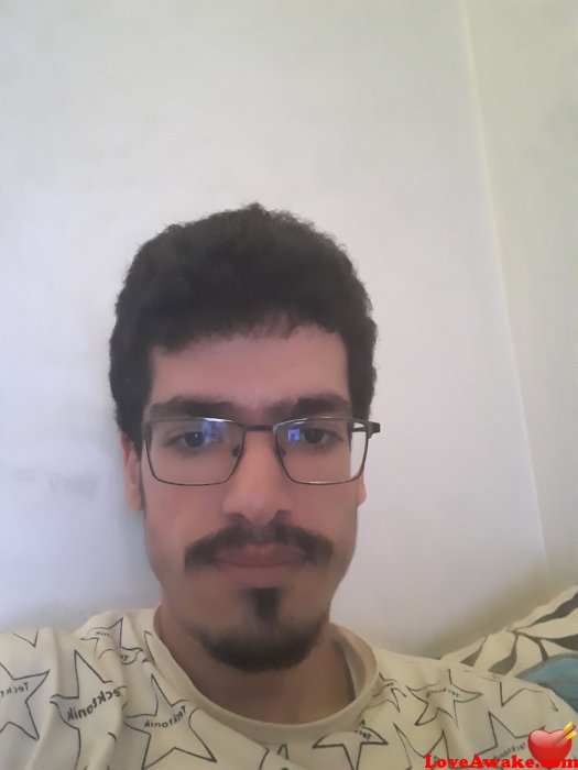 Adil654 Morocco Man from Casablanca