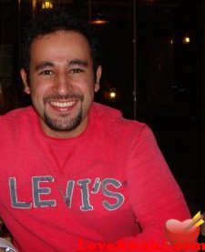 kako99 Jordan Man from Amman