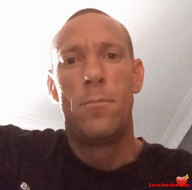 ruinner Australian Man from Moree