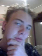 Not-Mr-Perfect Australian Man from Brisbane