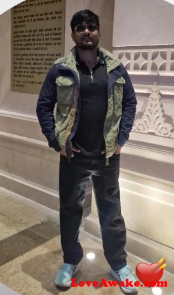Varun8055 Indian Man from New Delhi