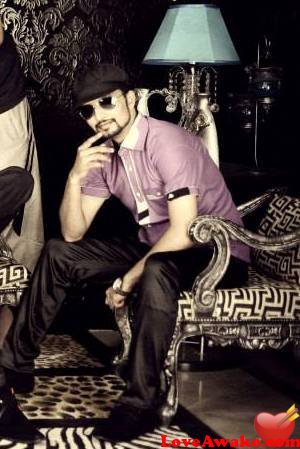 Aqeel1094 Pakistani Man from Islamabad