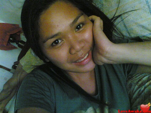 donnamusthave Filipina Woman from Manila