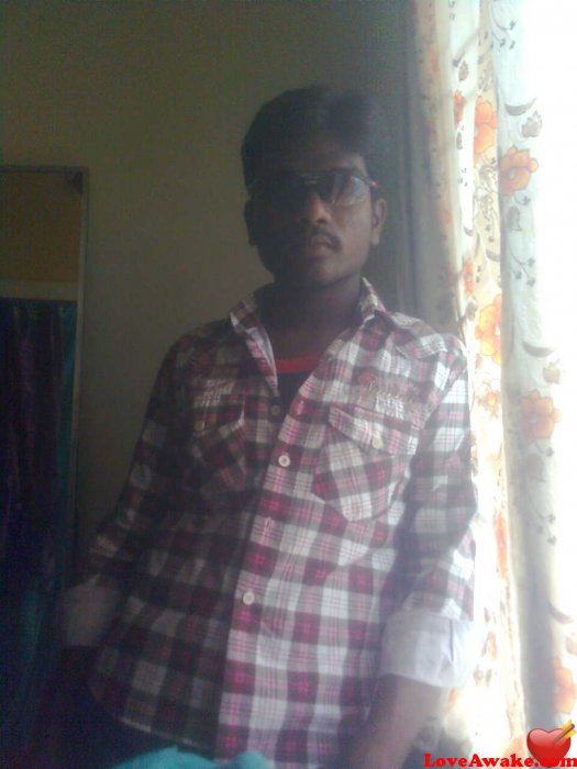 maheshu888 Indian Man from Vijayawada