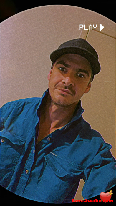Sweetpuf98 Australian Man from Cairns