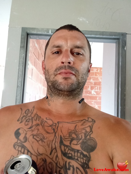 TONYYXX69XX Australian Man from Busselton
