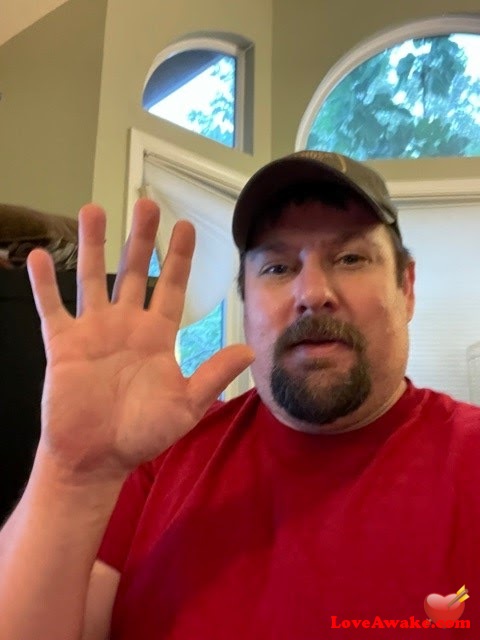 Orwadad73 American Man from Beaverton