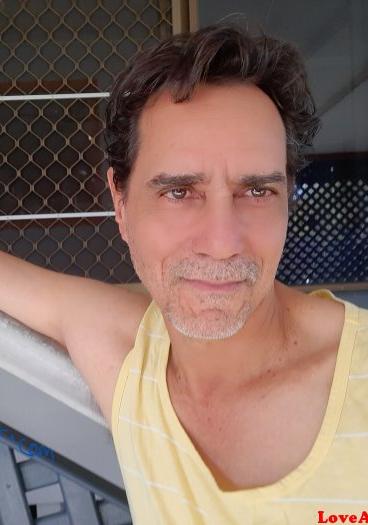 Clem1966 Australian Man from Townsville