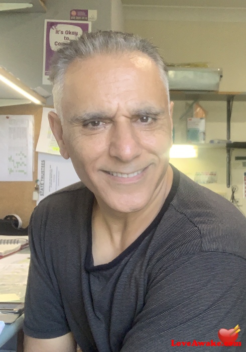 Bitcoin1 Australian Man from Melbourne