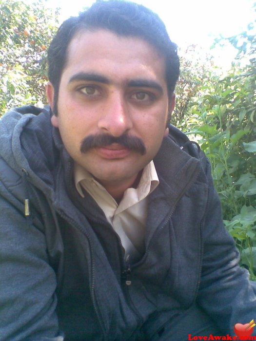 tanee Pakistani Man from Multan