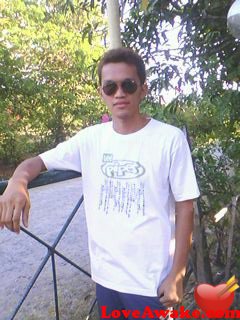 rhon84 Filipina Man from Cavite, Luzon
