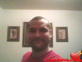 sanchezs25 American Man from San Antonio