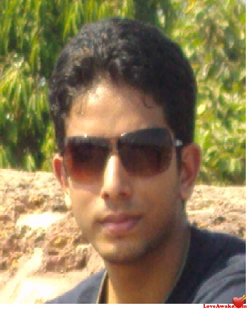 gr8guy21 Indian Man from Pune