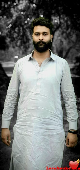 Miantayab1 Pakistani Man from Lahore