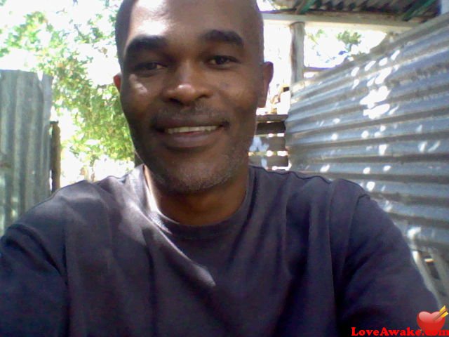 therence442 Jamaican Man from Negril