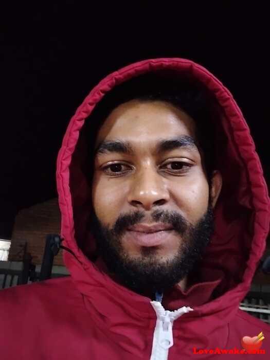 9631232468 African Man from Polokwane