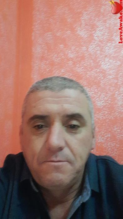 Fadev Algerian Man from Alger (Algiers)