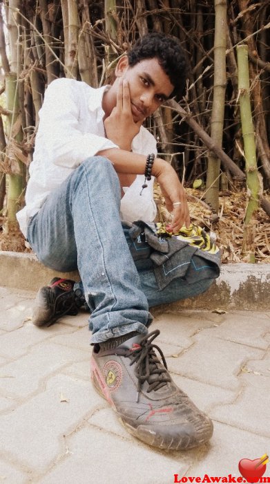 santhoshsmart Indian Man from Chennai (ex Madras)