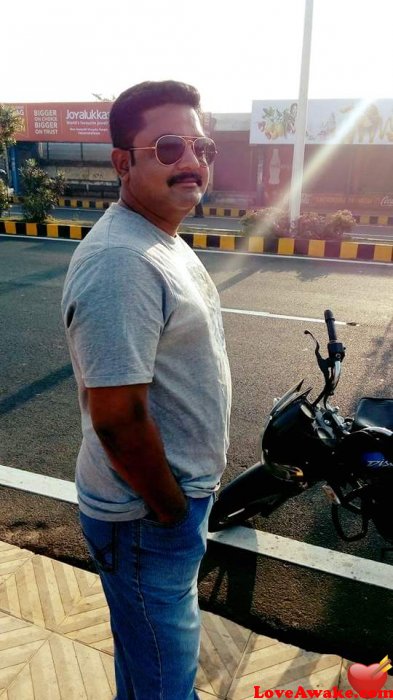 Jackson994 Indian Man from Visakhapatnam