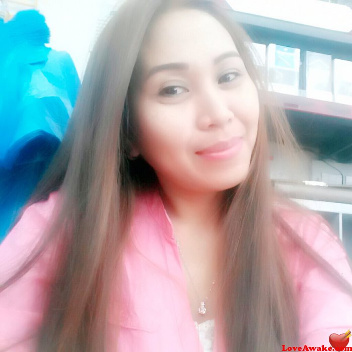 rose705 Filipina Woman from Cebu