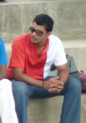 localboy Sri Lankan Man from Dehiwala-Mount Lavinia