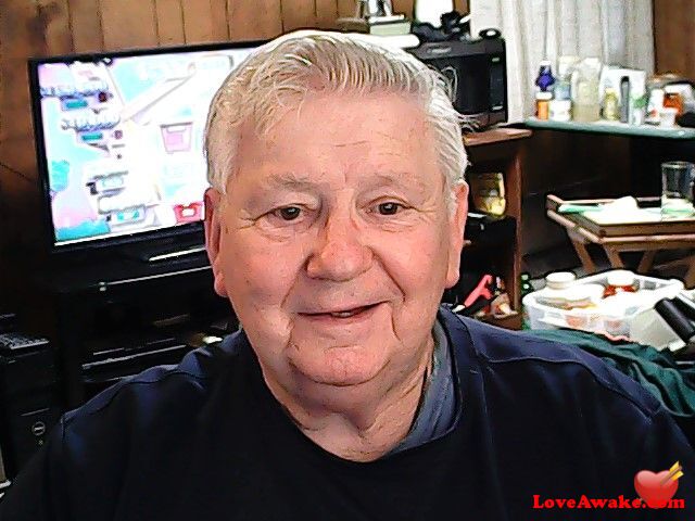 johnkozah American Man from Great Falls