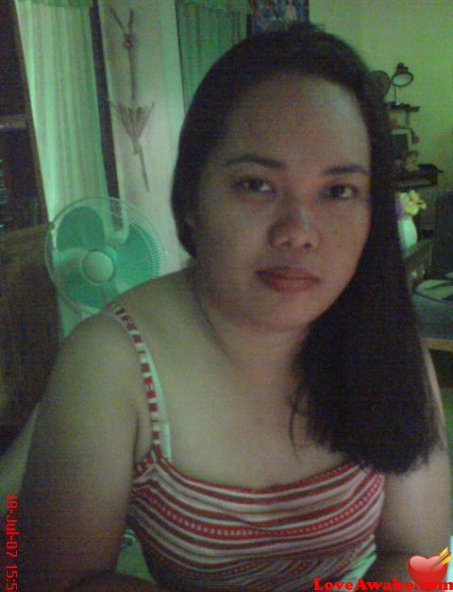 mizzziel Filipina Woman from Calamba