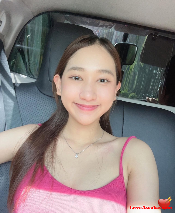 Preeda4lif Thai Woman from Khlong Luang