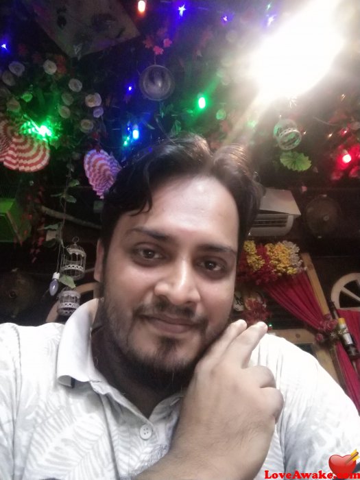 Jihan97092 Bangladeshi Man from Dhaka