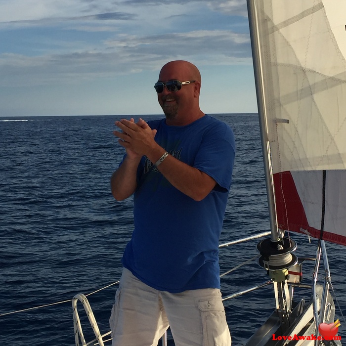 Aljr59 American Man from Philadelphia