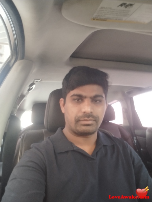 jafar342620 Qatari Man from Al Kharaitiyat