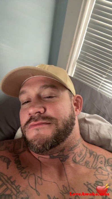 Dirtydad American Man from Birmingham