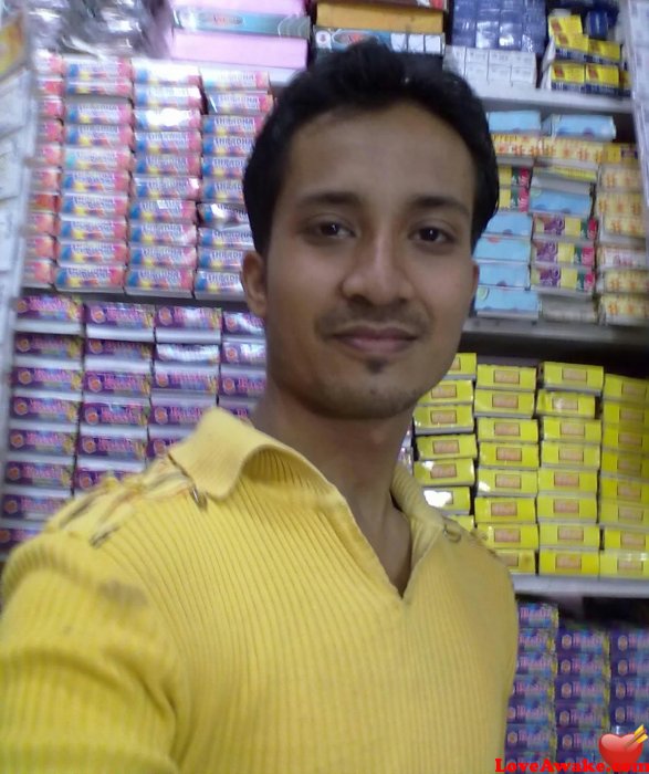 sanjib5511 Indian Man from Guwahati