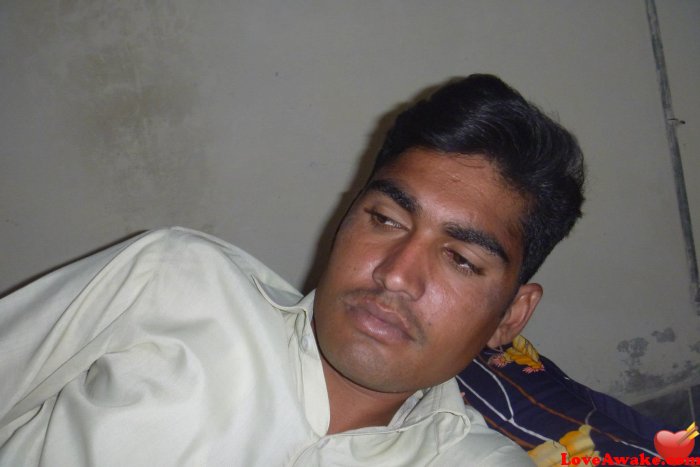 saleem987 Pakistani Man from Burewala