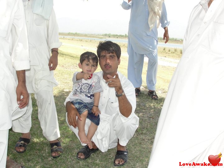 mehmood77 Pakistani Man from Swabi