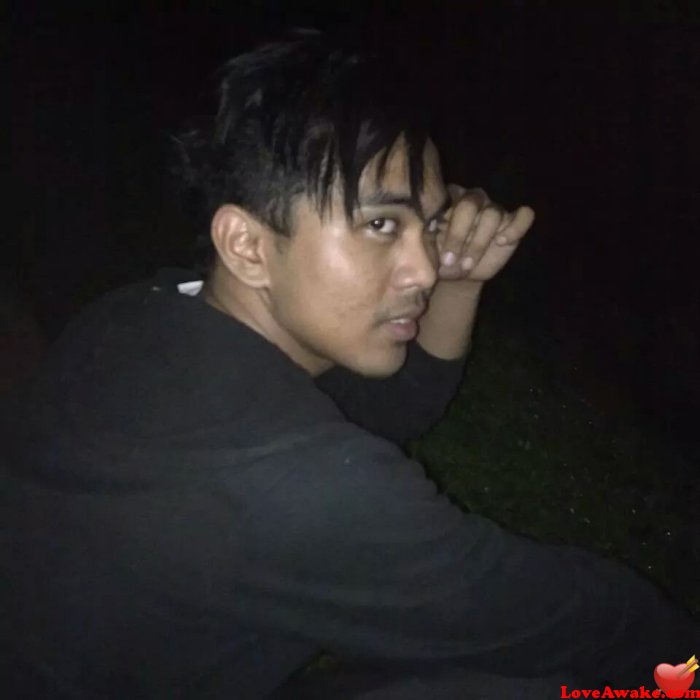zhen9205 Malaysian Man from Kuala Lumpur