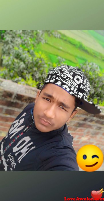 afjalsharif Bangladeshi Man from Rangpur