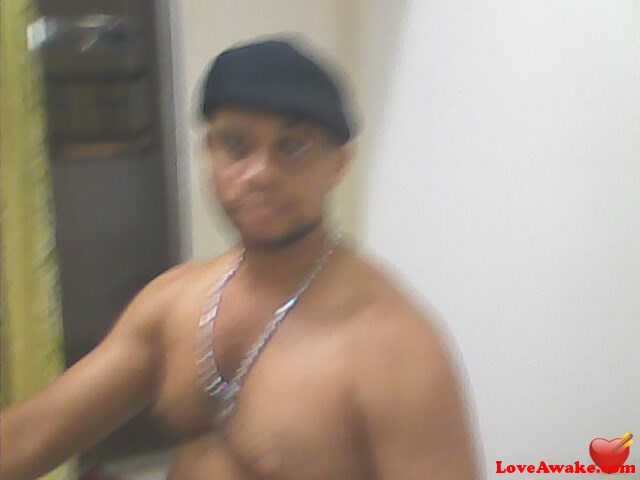 patolistic Malaysian Man from Kuala Lumpur