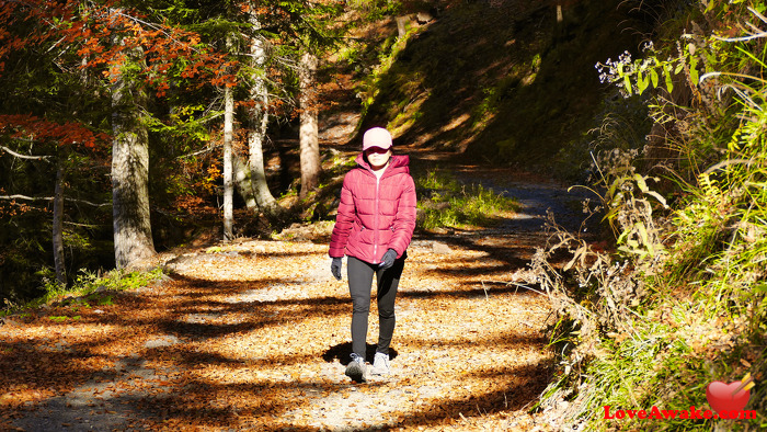Maewx Japanese Woman from Osaka