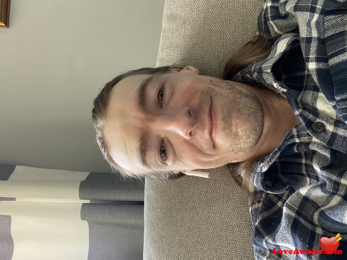 HotCupofJoe93 Canadian Man from Fredericton