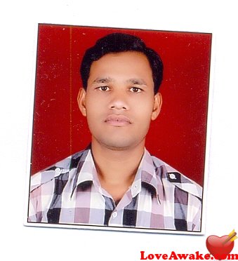 sandeep97 Indian Man from Pune