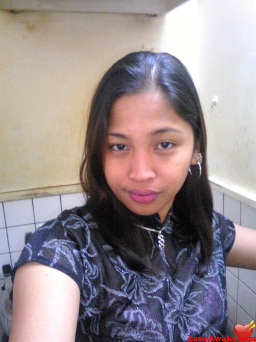 liza0707 Filipina Woman from Manila