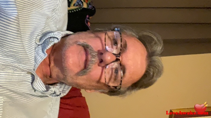 Liam1959 American Man from Tifton