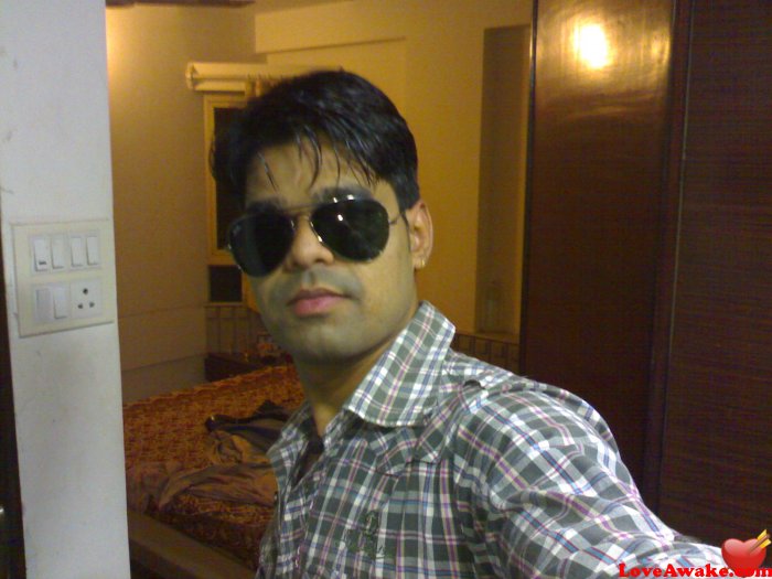 susheel29 Indian Man from Faridabad