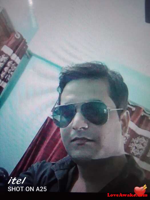 Sumit801503 Indian Man from Patna