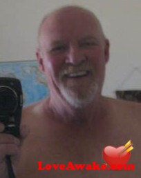 murrybker61gmal American Man from New Kingman-Butler