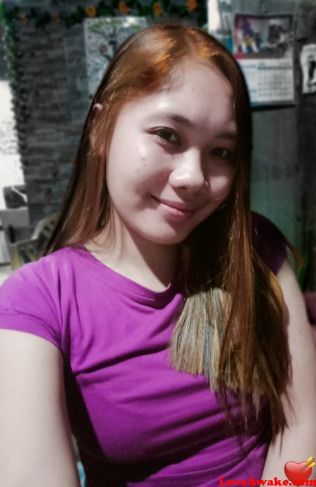 anjie23 Filipina Woman from Batangas, Luzon