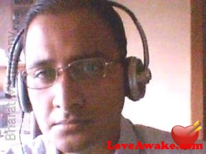 natraj282000 Indian Man from Mumbai (ex Bombay)