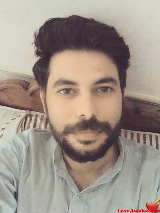 zohaib5656 Pakistani Man from Multan